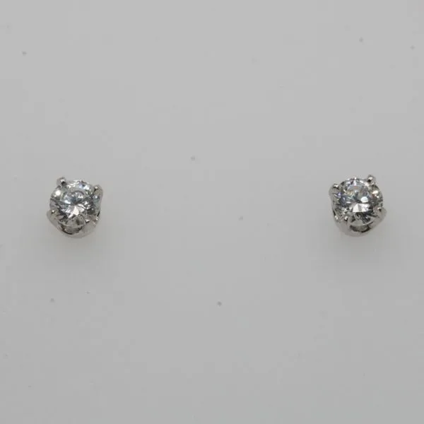 Colored Stone Earrings Michele & Company Fine Jewelers Lapeer, MI