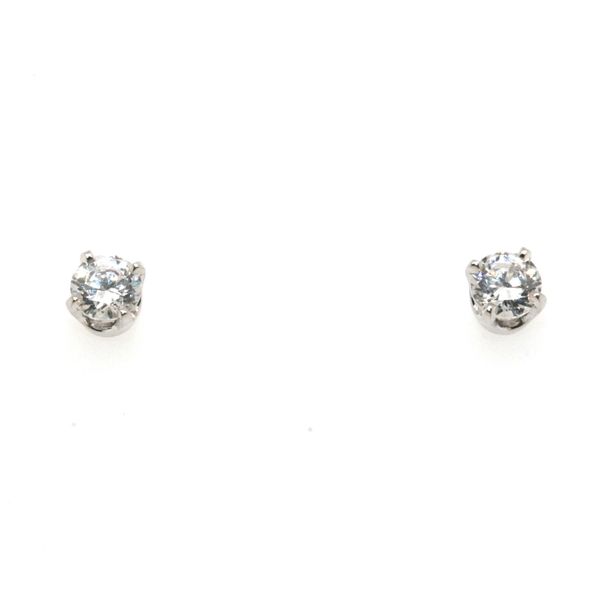 Colored Stone Earrings Michele & Company Fine Jewelers Lapeer, MI