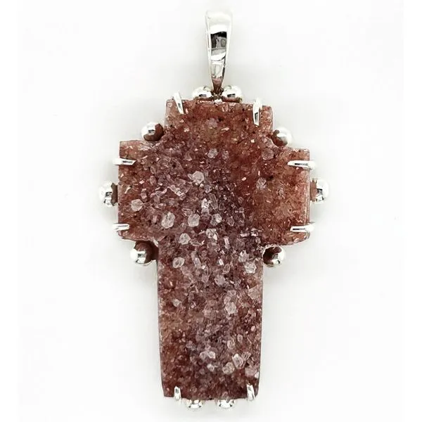 Colored Stone Pendant Michele & Company Fine Jewelers Lapeer, MI