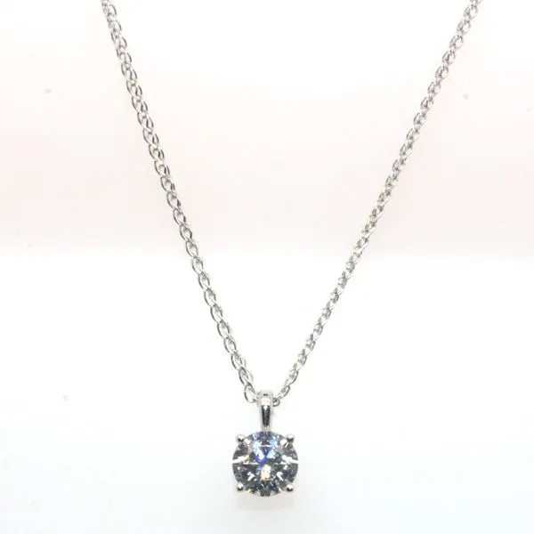Colored Stone Pendant Michele & Company Fine Jewelers Lapeer, MI