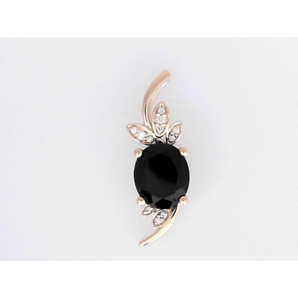 Colored Stone Pendant Michele & Company Fine Jewelers Lapeer, MI