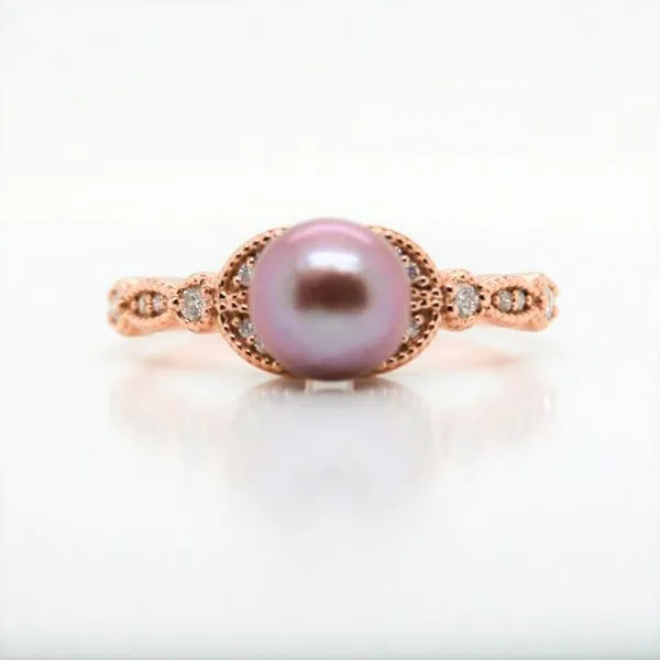 Pearl Jewelry Michele & Company Fine Jewelers Lapeer, MI