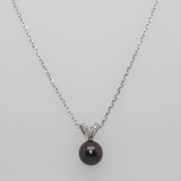 Pearl Jewelry Michele & Company Fine Jewelers Lapeer, MI
