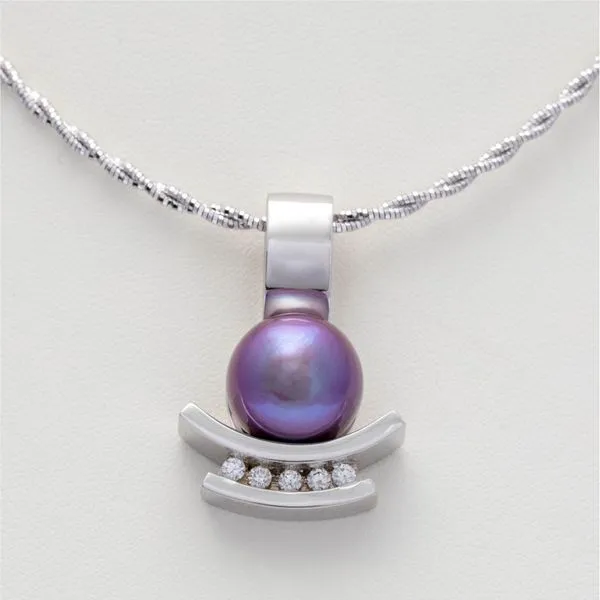 Pearl Jewelry Michele & Company Fine Jewelers Lapeer, MI