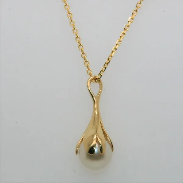 Pearl Jewelry Michele & Company Fine Jewelers Lapeer, MI