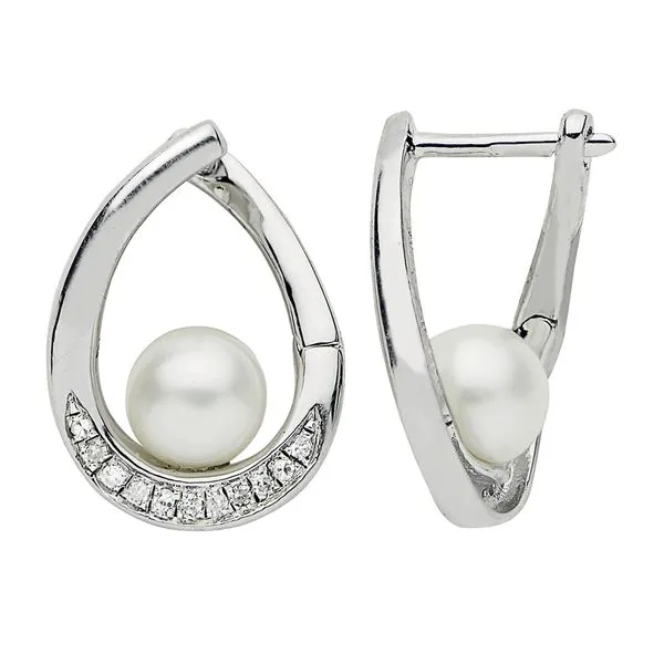 Pearl Jewelry Michele & Company Fine Jewelers Lapeer, MI