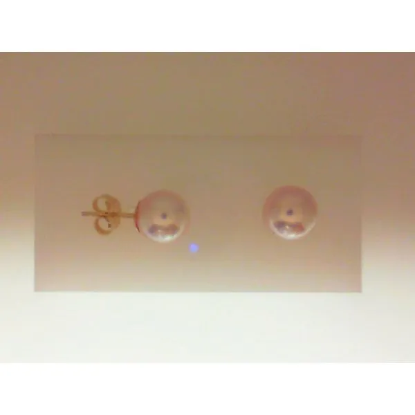Pearl Jewelry Michele & Company Fine Jewelers Lapeer, MI