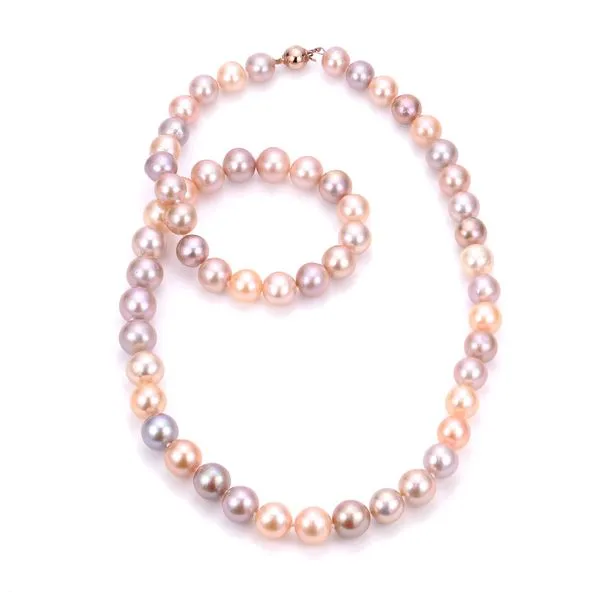 Pearl Jewelry Michele & Company Fine Jewelers Lapeer, MI