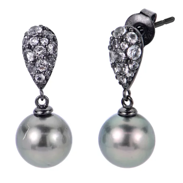 Pearl Jewelry Michele & Company Fine Jewelers Lapeer, MI