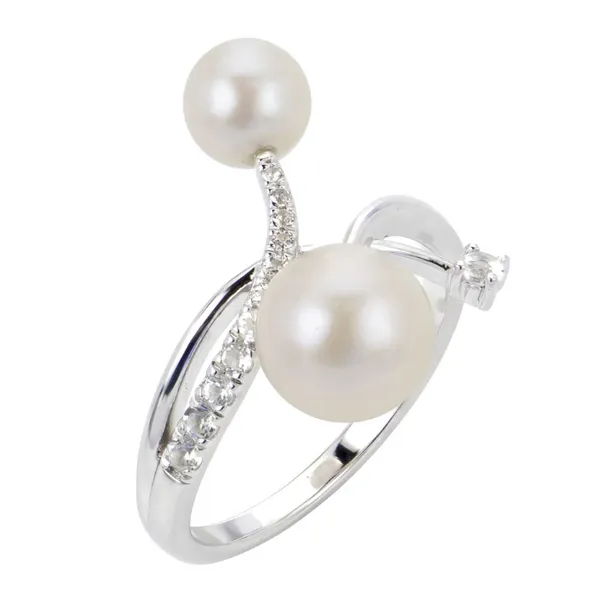 Pearl Jewelry Michele & Company Fine Jewelers Lapeer, MI