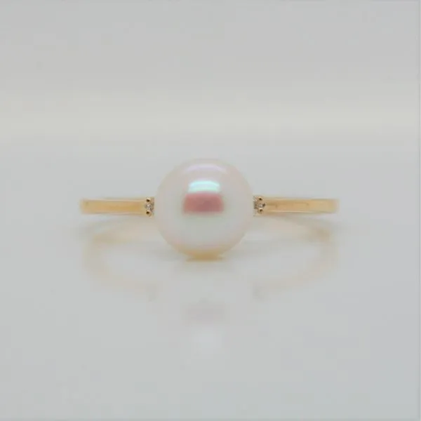 Pearl Jewelry Michele & Company Fine Jewelers Lapeer, MI