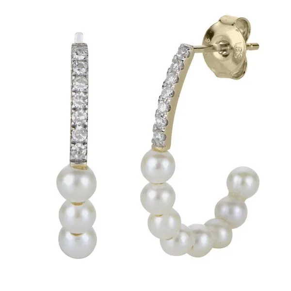 Pearl Jewelry Michele & Company Fine Jewelers Lapeer, MI