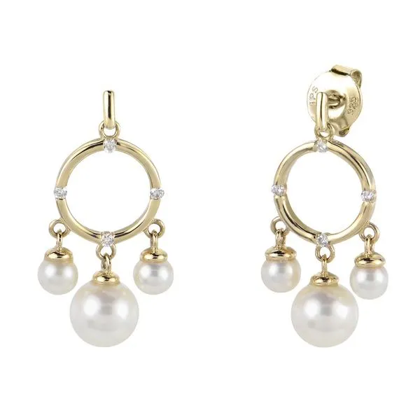 Pearl Jewelry Michele & Company Fine Jewelers Lapeer, MI