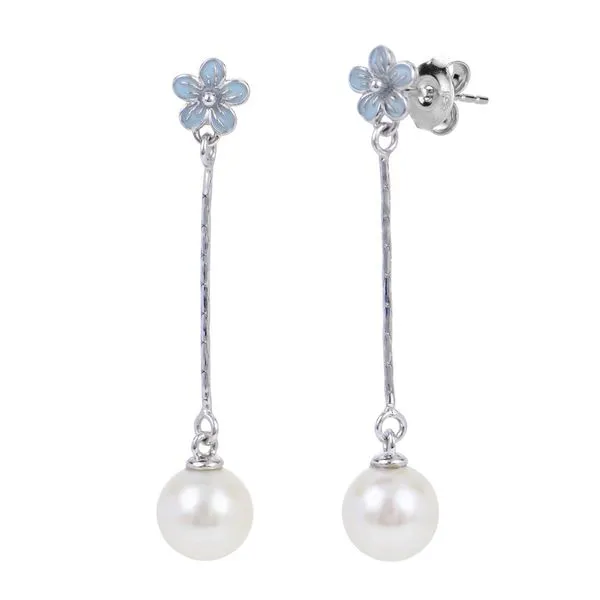 Pearl Jewelry Michele & Company Fine Jewelers Lapeer, MI