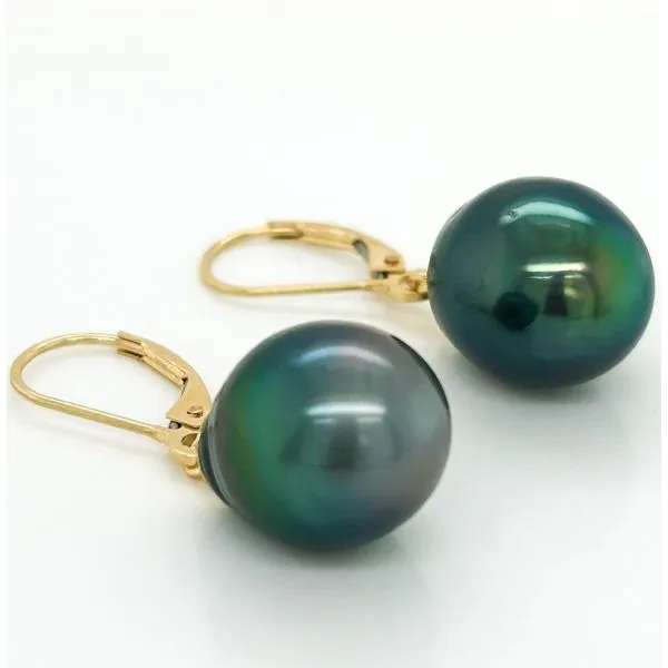 Pearl Jewelry Image 2 Michele & Company Fine Jewelers Lapeer, MI