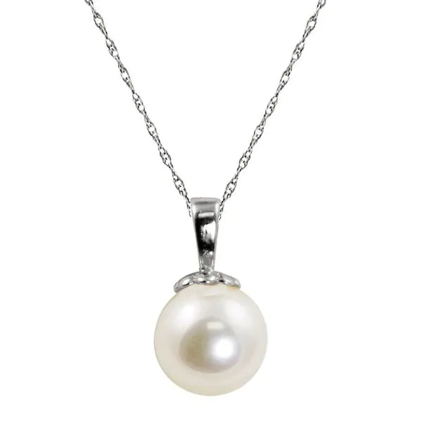 Pearl Jewelry Michele & Company Fine Jewelers Lapeer, MI