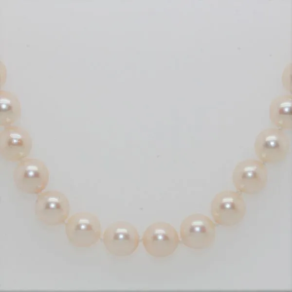 Pearl Jewelry Michele & Company Fine Jewelers Lapeer, MI