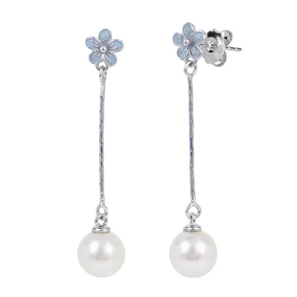 Pearl Jewelry Michele & Company Fine Jewelers Lapeer, MI