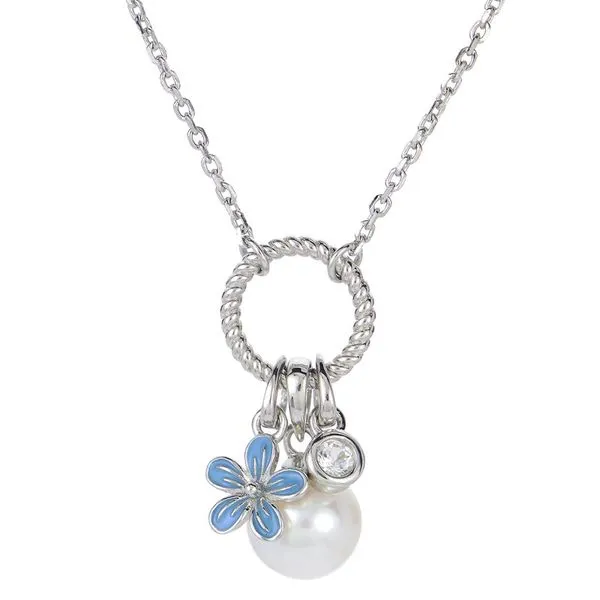 Pearl Jewelry Michele & Company Fine Jewelers Lapeer, MI