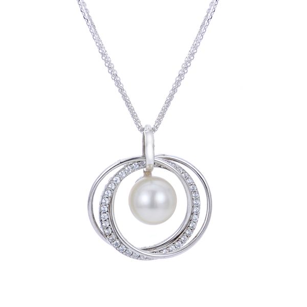 Pearl Jewelry Michele & Company Fine Jewelers Lapeer, MI