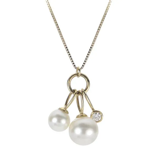 Pearl Jewelry Michele & Company Fine Jewelers Lapeer, MI