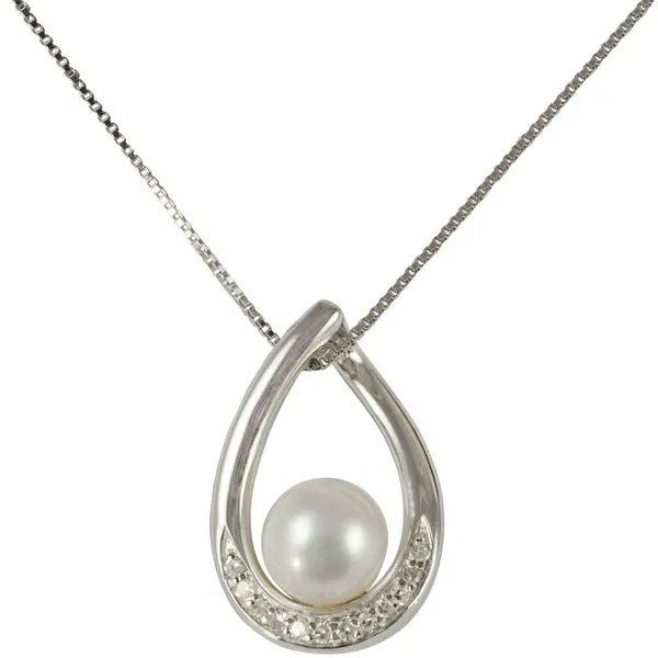 Pearl Jewelry Michele & Company Fine Jewelers Lapeer, MI