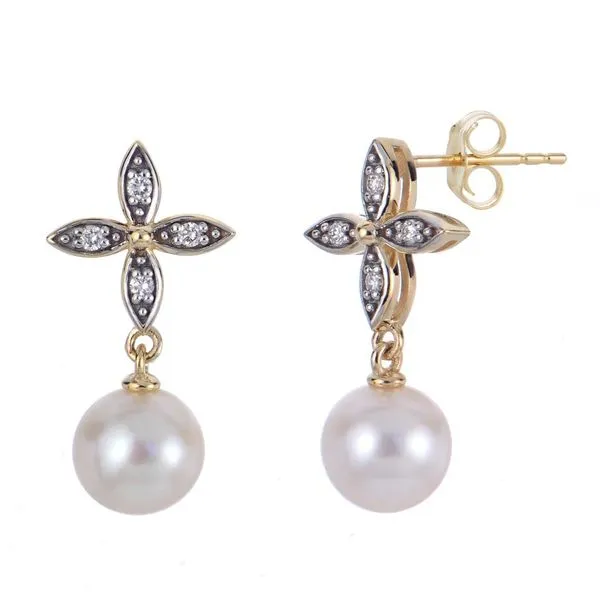 Pearl Jewelry Michele & Company Fine Jewelers Lapeer, MI