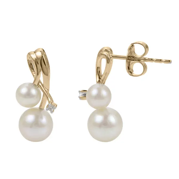 Pearl Jewelry Michele & Company Fine Jewelers Lapeer, MI