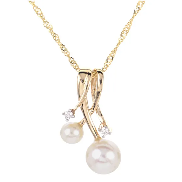 Pearl Jewelry Michele & Company Fine Jewelers Lapeer, MI