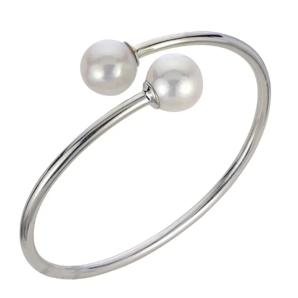 Pearl Jewelry Michele & Company Fine Jewelers Lapeer, MI