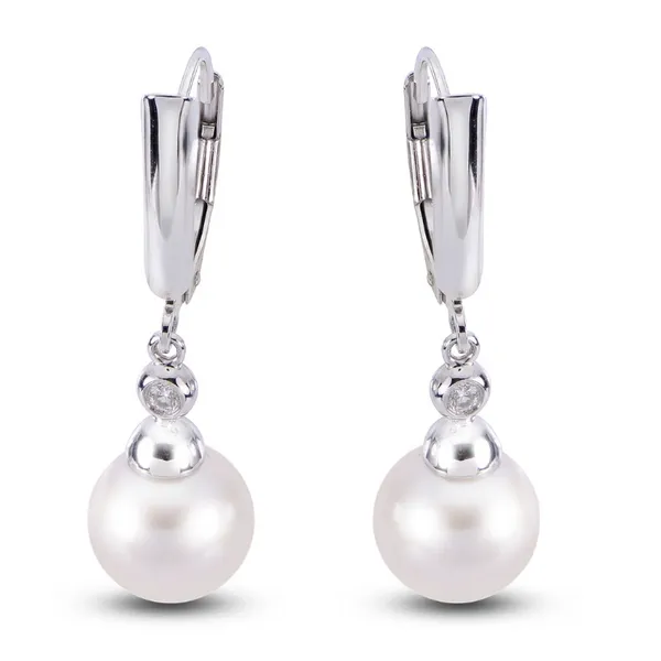 Pearl Jewelry Michele & Company Fine Jewelers Lapeer, MI