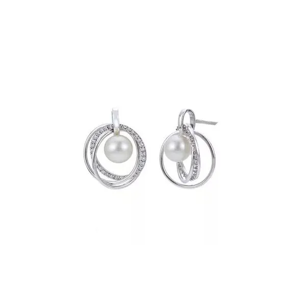 Pearl Jewelry Michele & Company Fine Jewelers Lapeer, MI