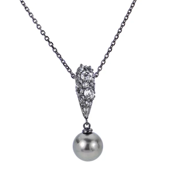 Pearl Jewelry Michele & Company Fine Jewelers Lapeer, MI