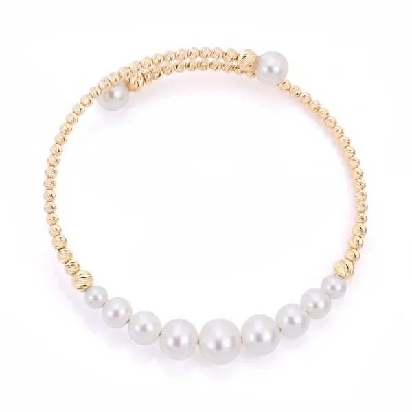 Pearl Jewelry Michele & Company Fine Jewelers Lapeer, MI
