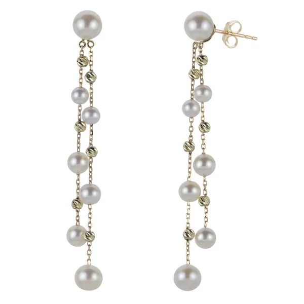 Pearl Jewelry Michele & Company Fine Jewelers Lapeer, MI