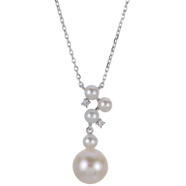 Pearl Jewelry Michele & Company Fine Jewelers Lapeer, MI