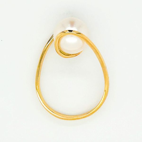 Pearl Jewelry Image 2 Michele & Company Fine Jewelers Lapeer, MI