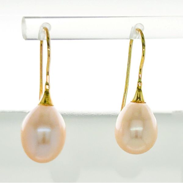 Pearl Jewelry Michele & Company Fine Jewelers Lapeer, MI