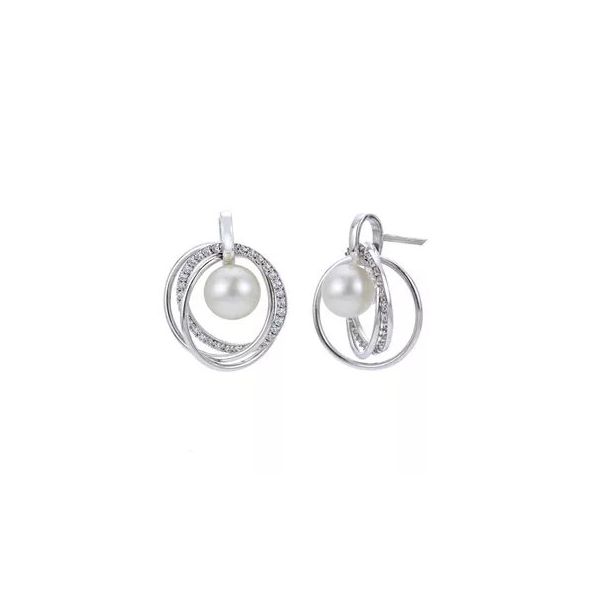 Pearl Jewelry Michele & Company Fine Jewelers Lapeer, MI