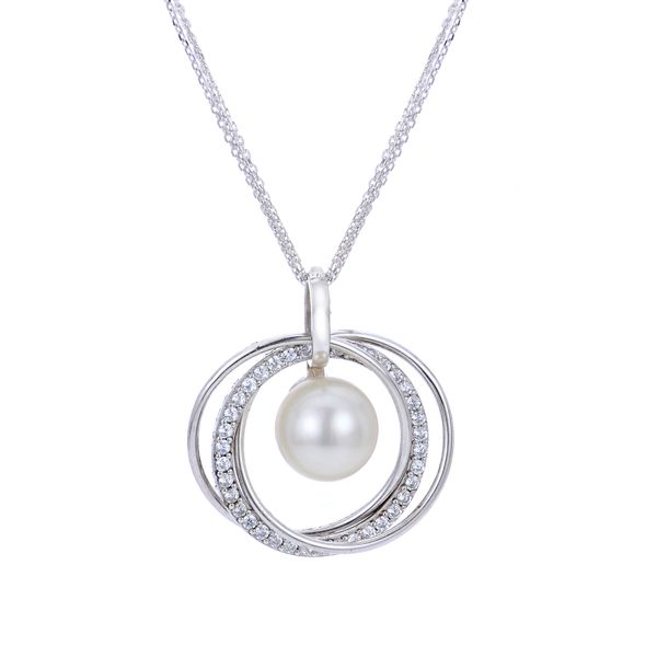 Pearl Jewelry Michele & Company Fine Jewelers Lapeer, MI