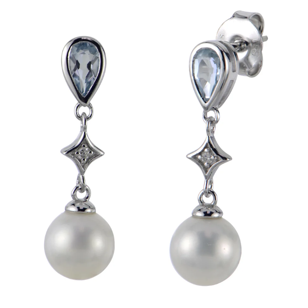 Pearl Jewelry Michele & Company Fine Jewelers Lapeer, MI