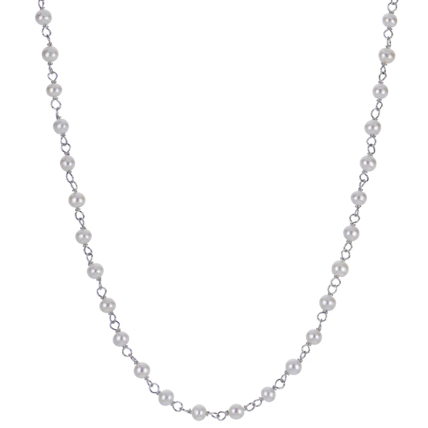 Pearl Jewelry Michele & Company Fine Jewelers Lapeer, MI