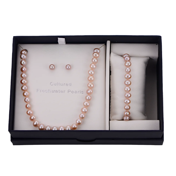 Pearl Jewelry Michele & Company Fine Jewelers Lapeer, MI