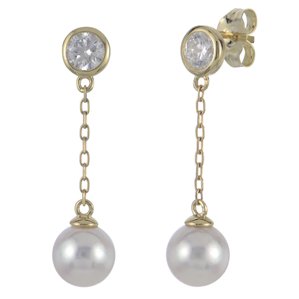 Pearl Jewelry Michele & Company Fine Jewelers Lapeer, MI