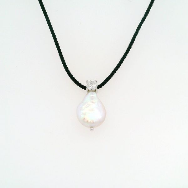 Pearl Jewelry Michele & Company Fine Jewelers Lapeer, MI