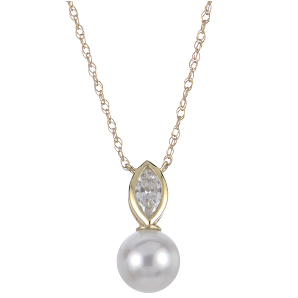 Pearl Jewelry Michele & Company Fine Jewelers Lapeer, MI