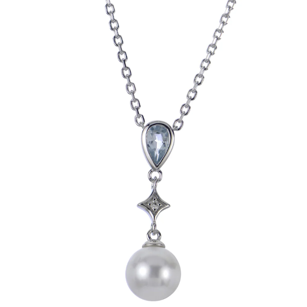 Pearl Jewelry Michele & Company Fine Jewelers Lapeer, MI