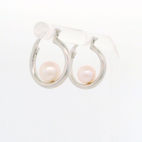 Pearl Jewelry Michele & Company Fine Jewelers Lapeer, MI