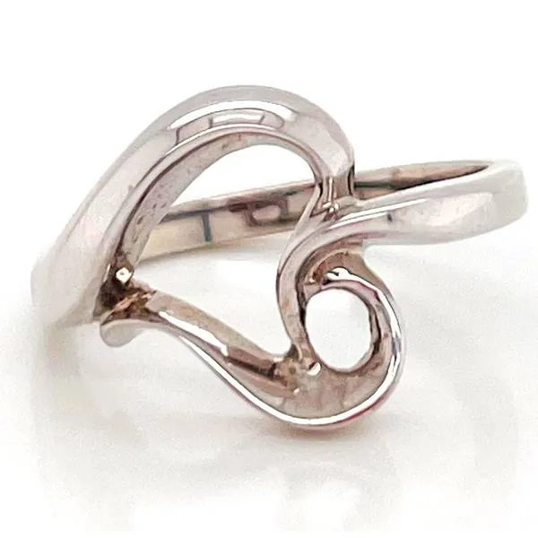 Gold Fashion Ring Michele & Company Fine Jewelers Lapeer, MI