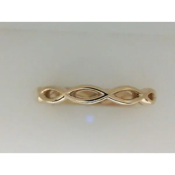 Gold Fashion Ring Michele & Company Fine Jewelers Lapeer, MI